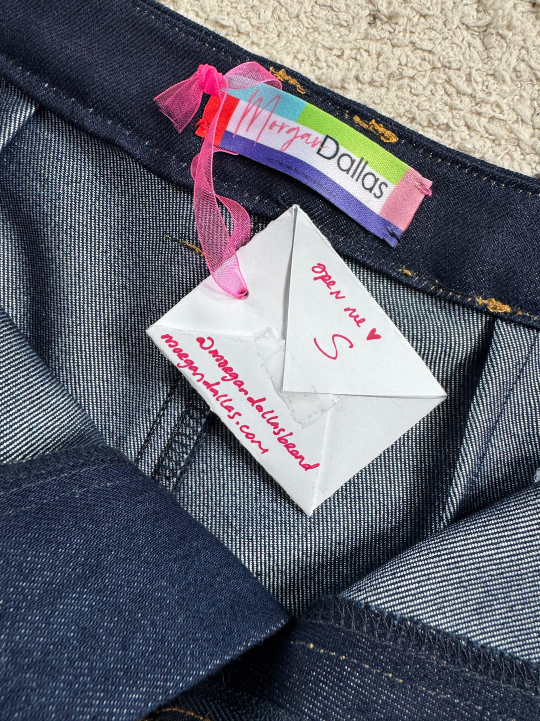 Love Letters Culottes
