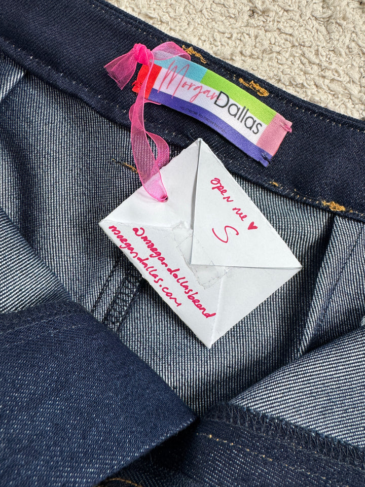 Love Letters Culottes