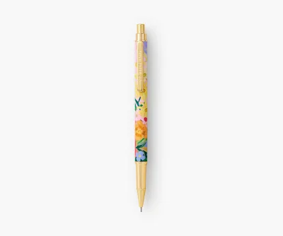 Rifle Paper Co Mechanical Pencil