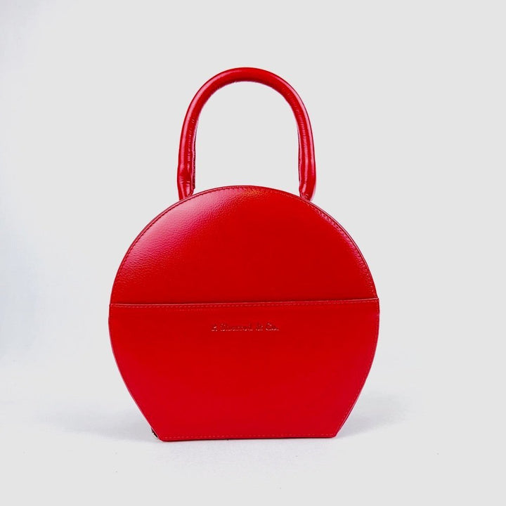 Bailey Mini Circle Bag