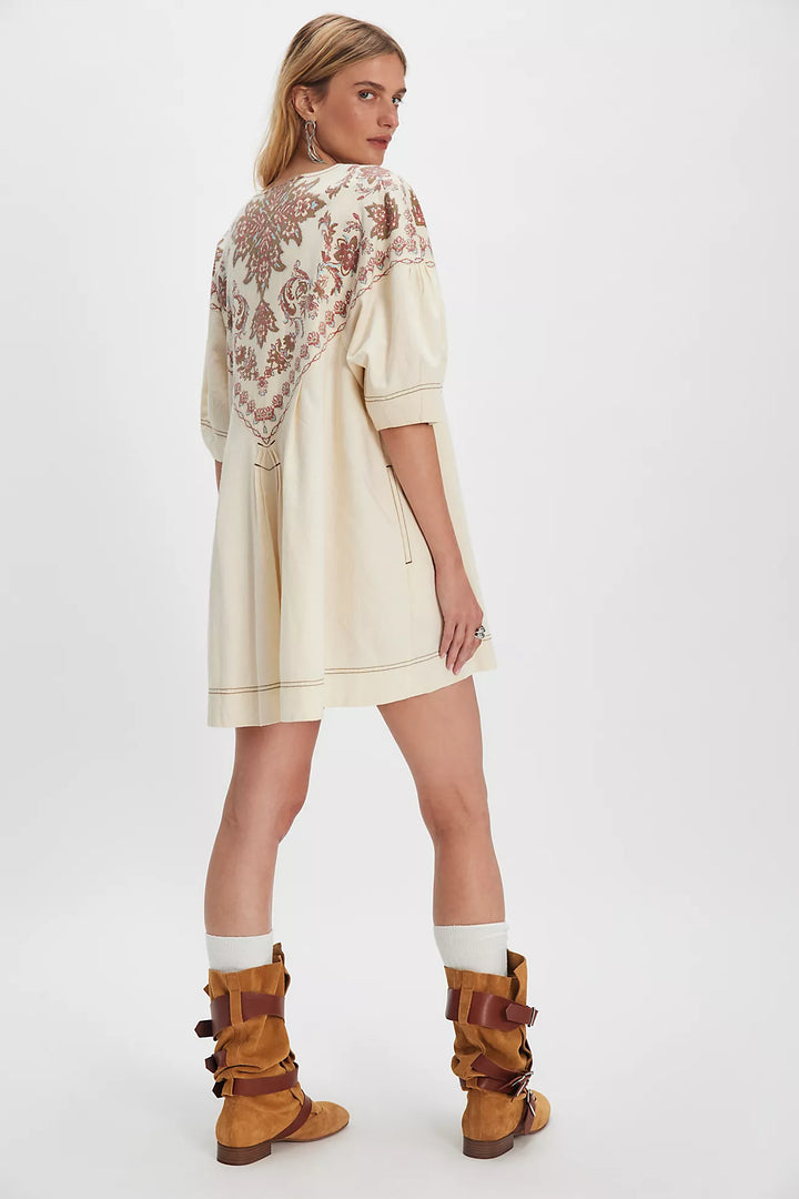 Orson Mini Dress