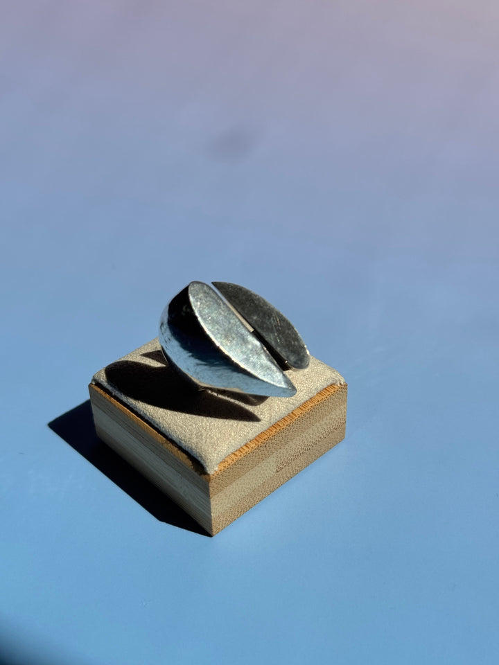 Split Finish Adj Ring