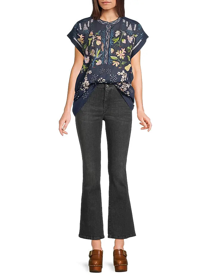 Lemona Joelle Blouse