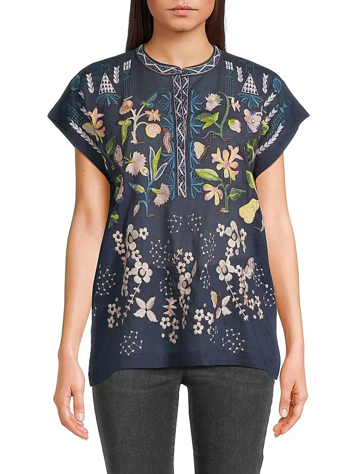 Lemona Joelle Blouse