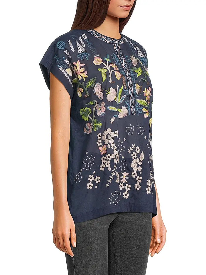 Lemona Joelle Blouse