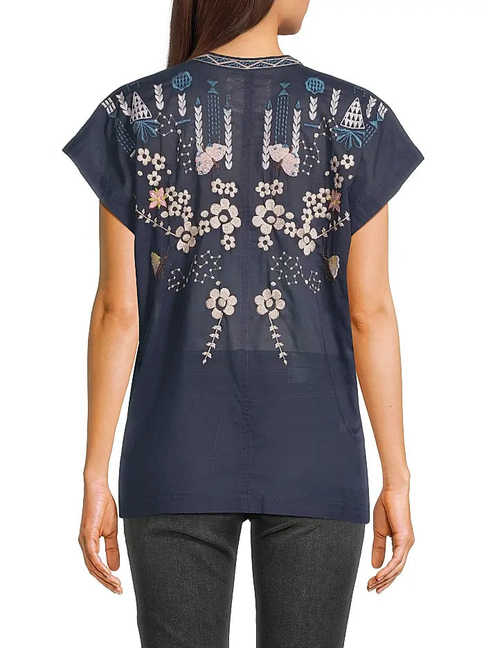 Lemona Joelle Blouse