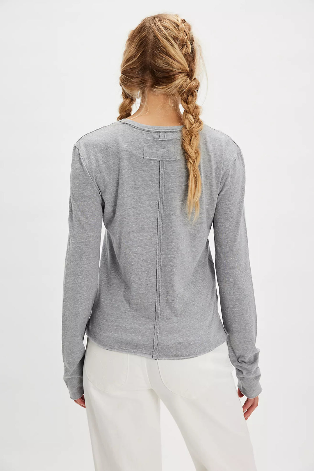 Nova Tee Longsleeve