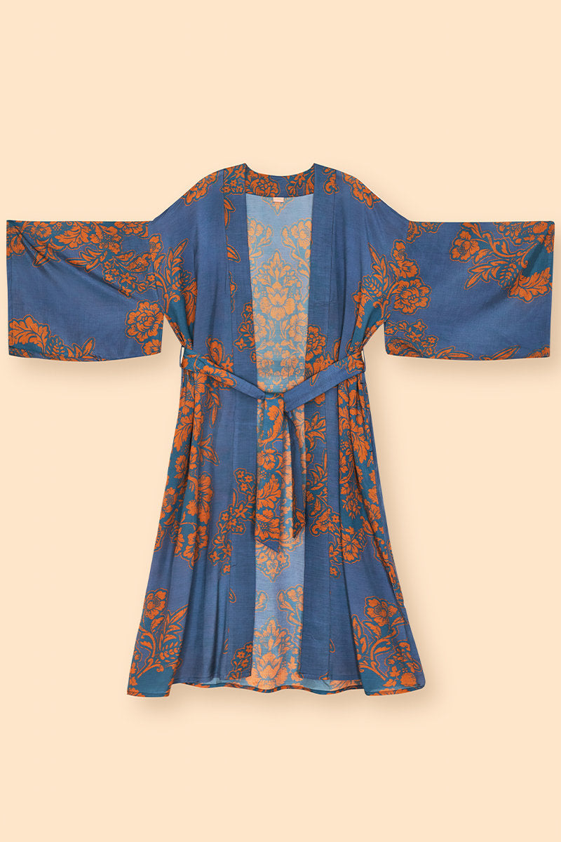 Long Kimono