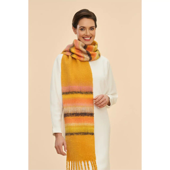 Cosy Scarf