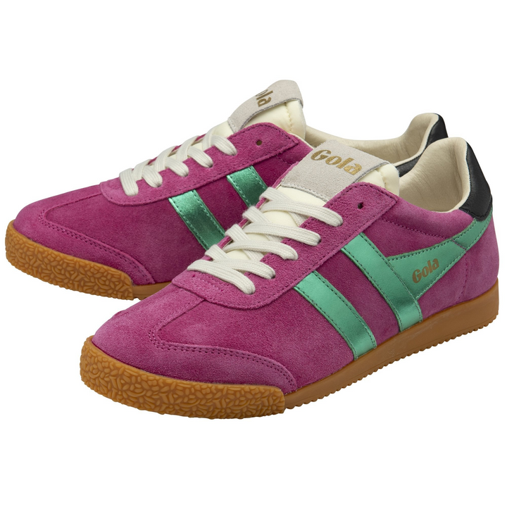 Elan Glitz Sneakers