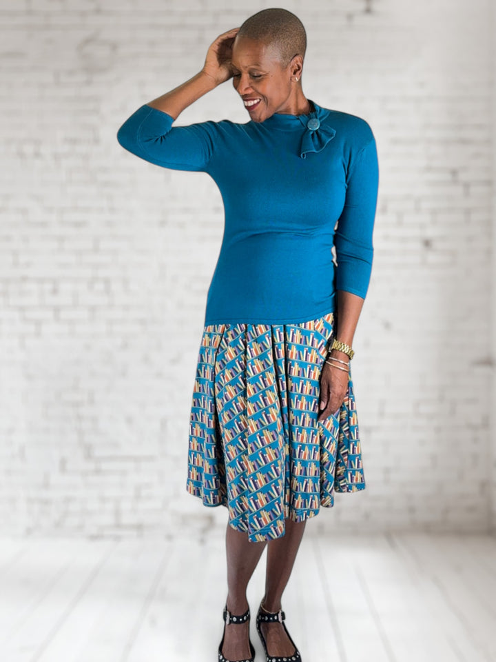 Leonora Sweater