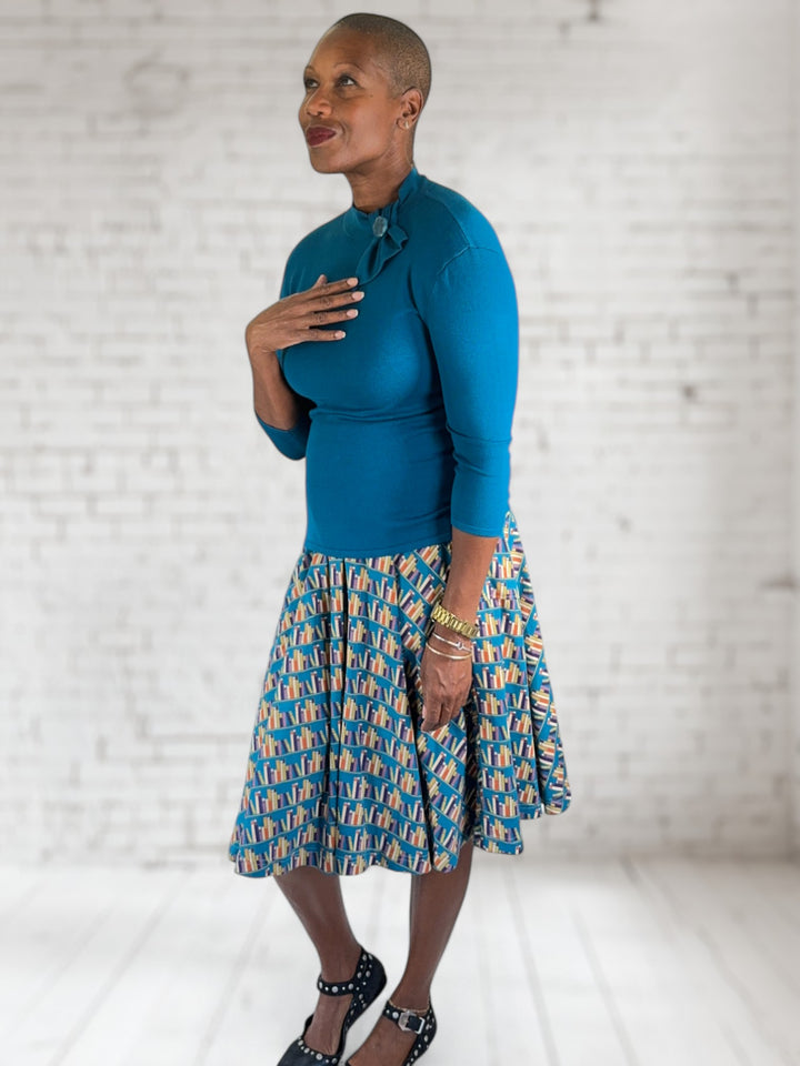 Leonora Sweater
