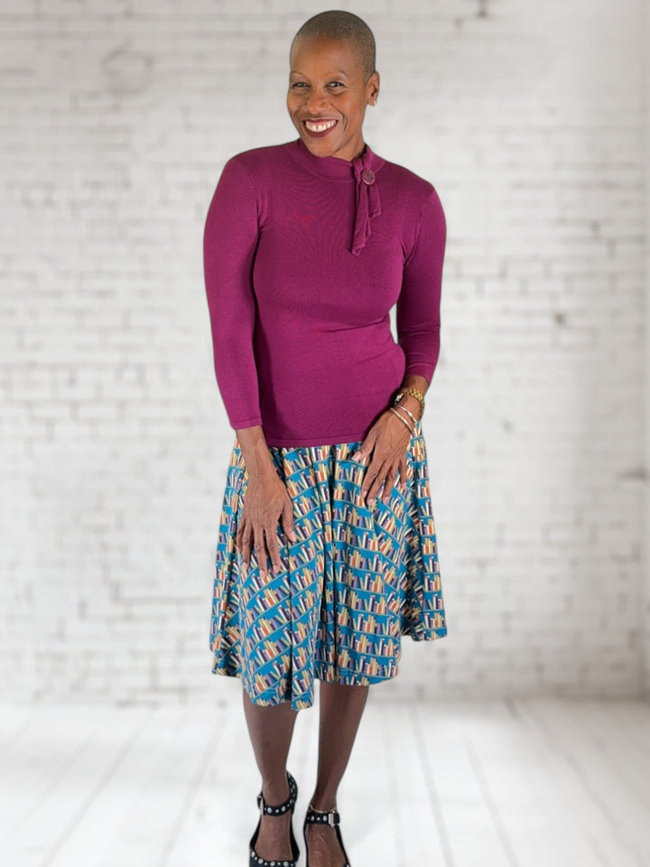 Leonora Sweater