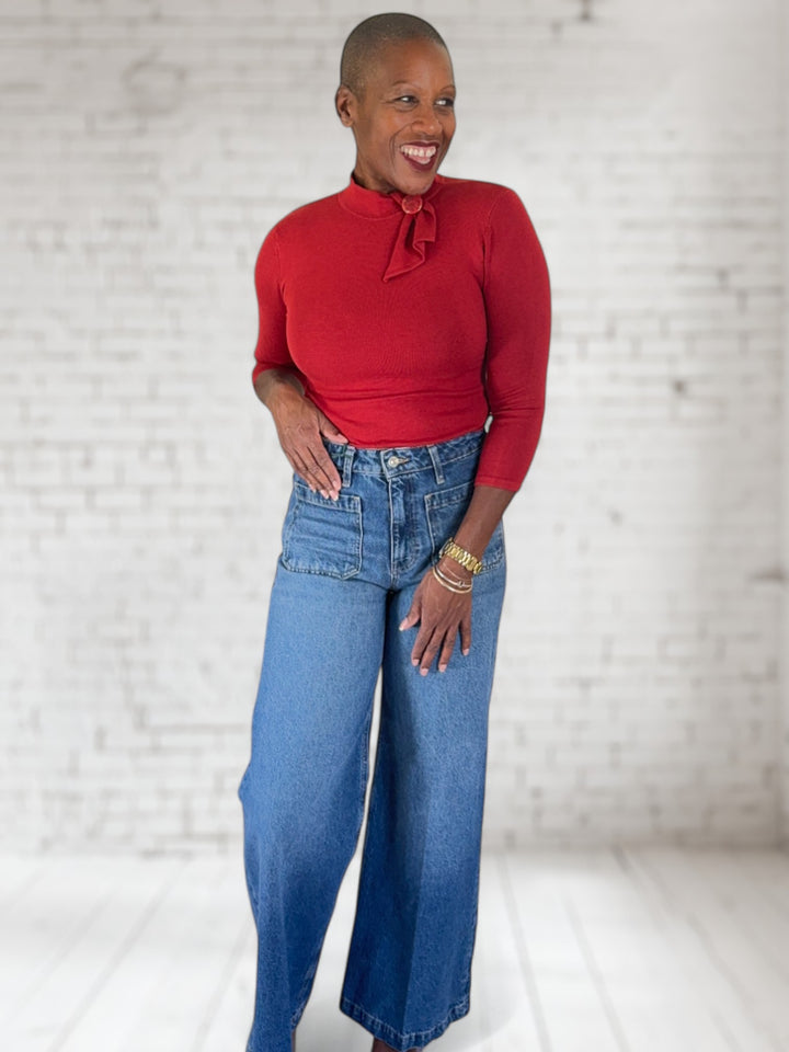 Leonora Sweater