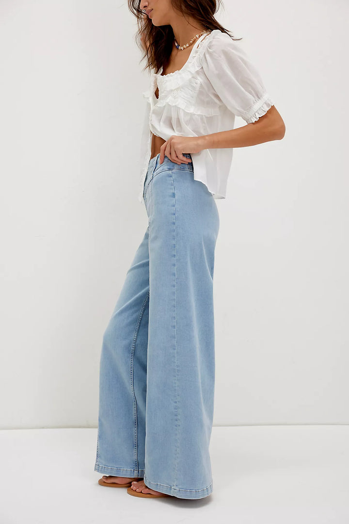 Libre Wide Leg