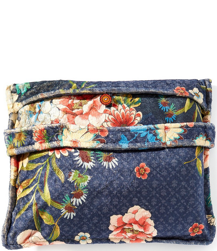 Advestia Travel Blanket