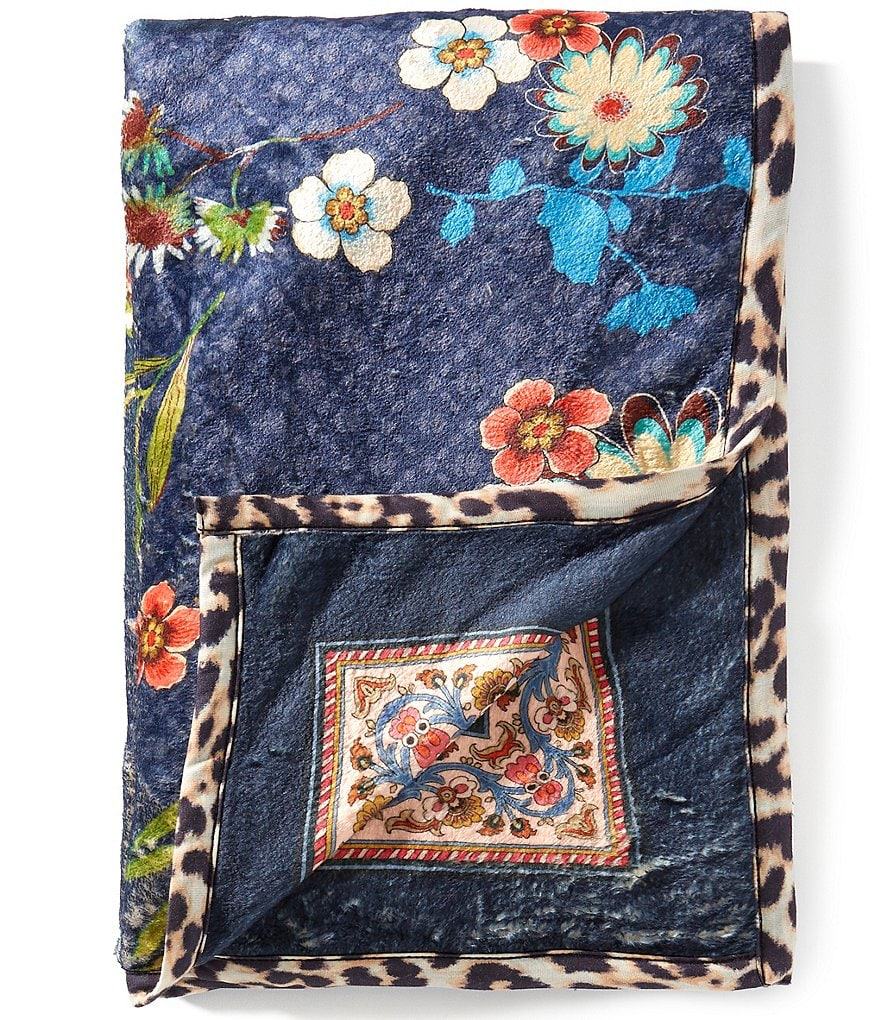 Advestia Travel Blanket