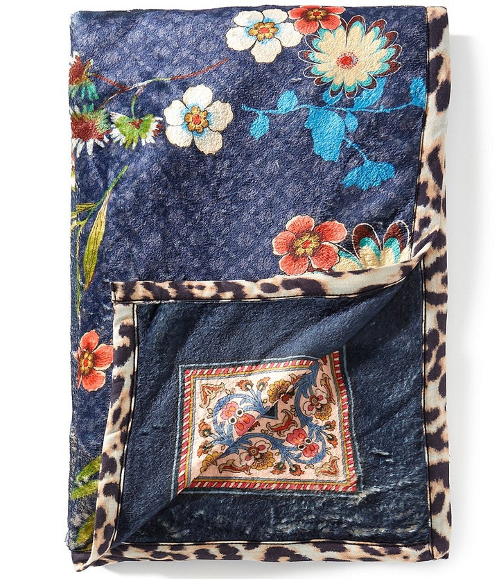 Advestia Travel Blanket