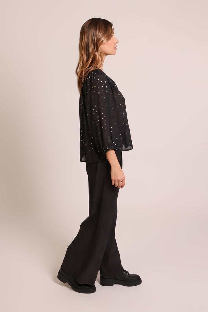 Written Stars Charlie Blouse