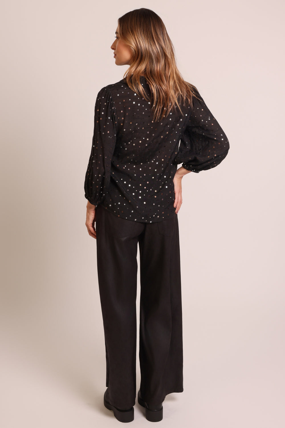 Written Stars Charlie Blouse