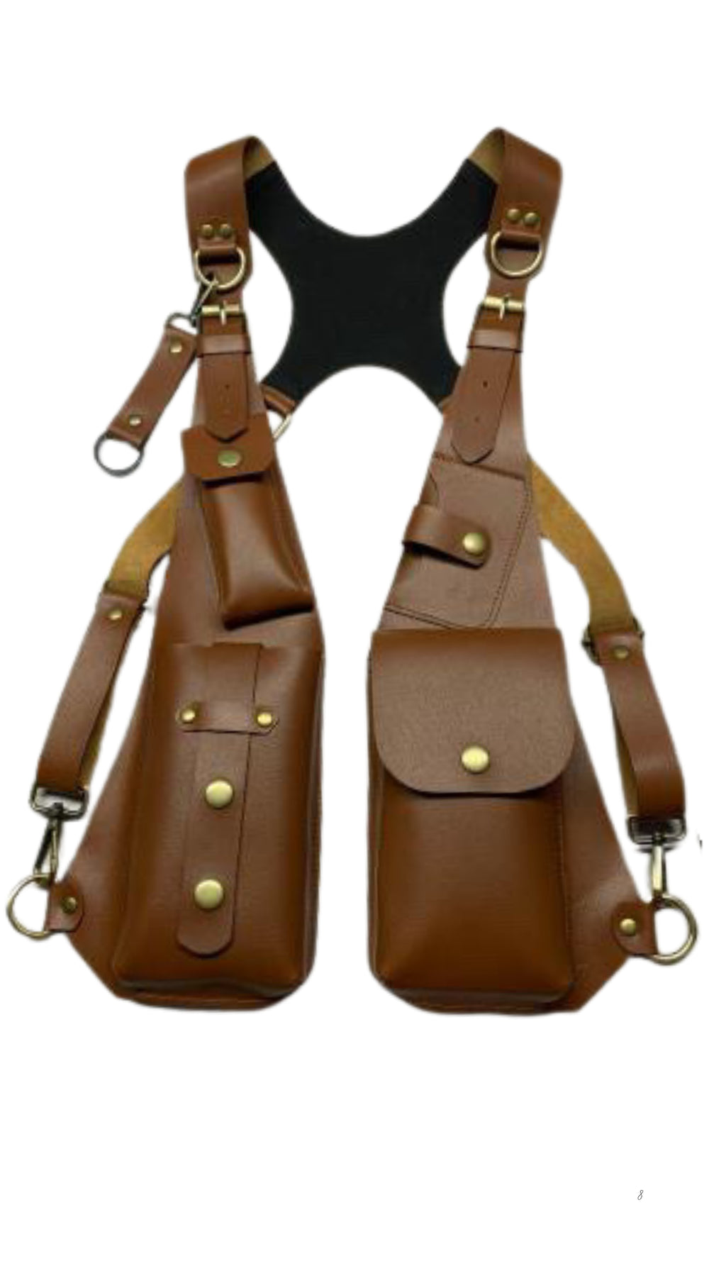 Unisex Executive Holster
