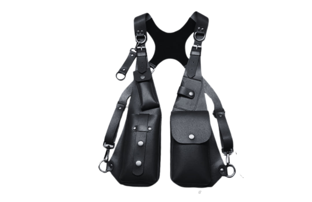 Unisex Executive Holster