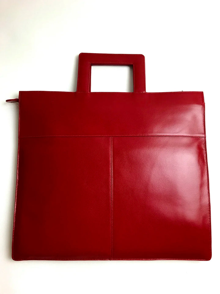 Jennifer Portfolio Clutch