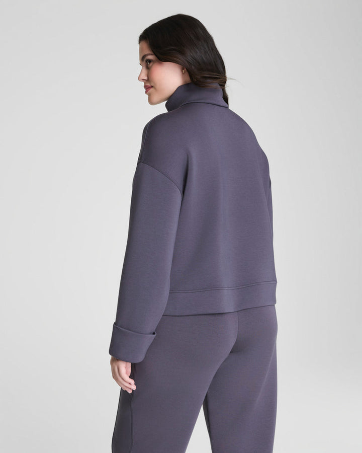 Airessentials Crop Turtleneck