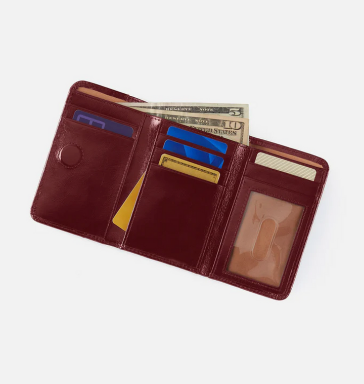 Jill Trifold Wallet