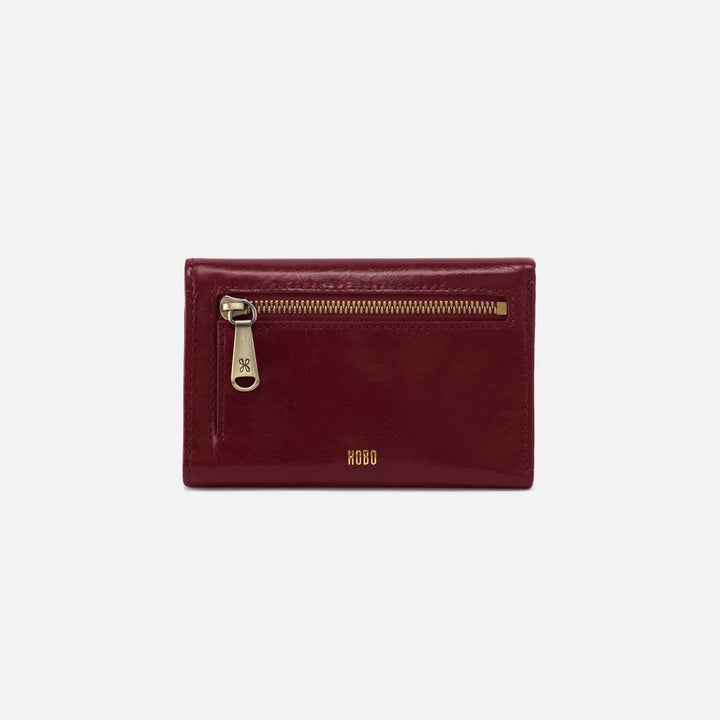 Jill Trifold Wallet