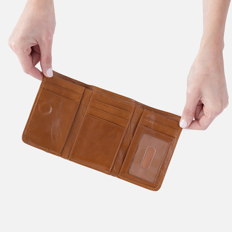 Jill Trifold Wallet