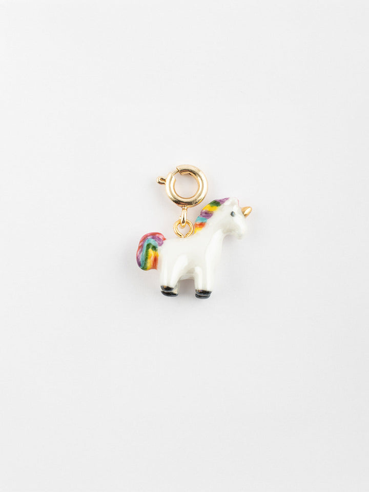 Porcelain Charm