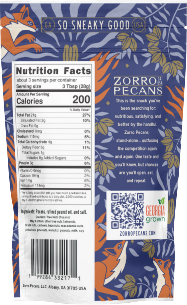 Georgia Pecans