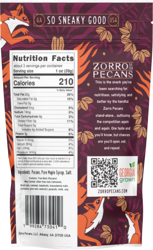 Georgia Pecans