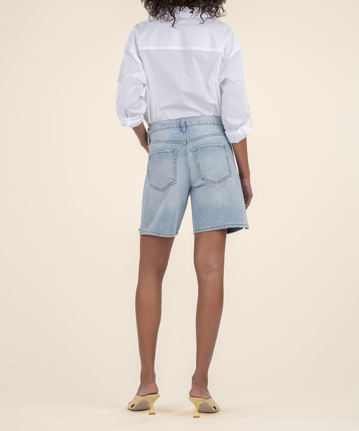 Holly High Rise Short