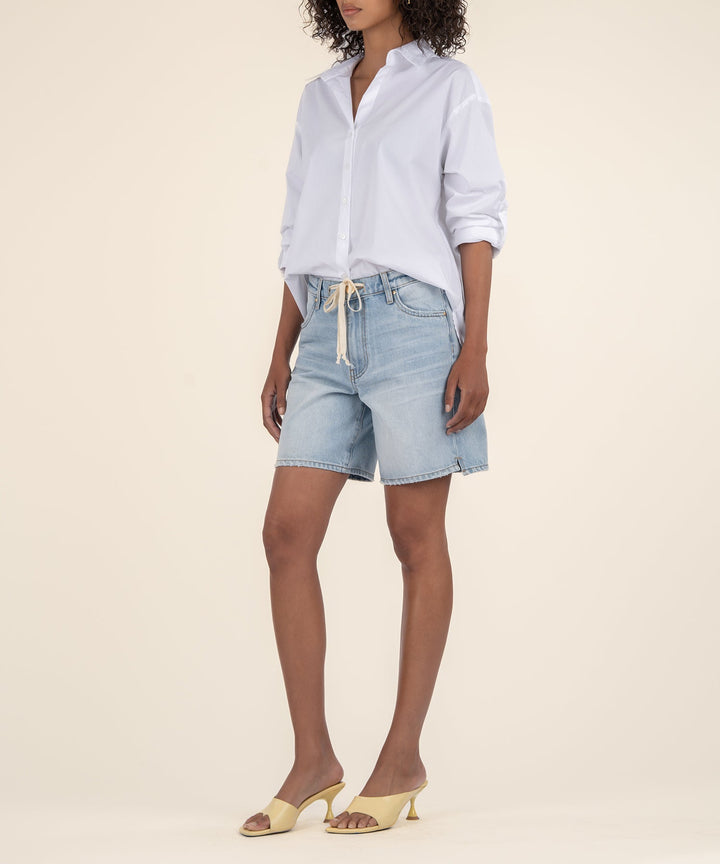 Holly High Rise Short