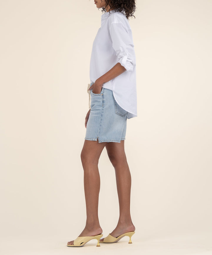 Holly High Rise Short