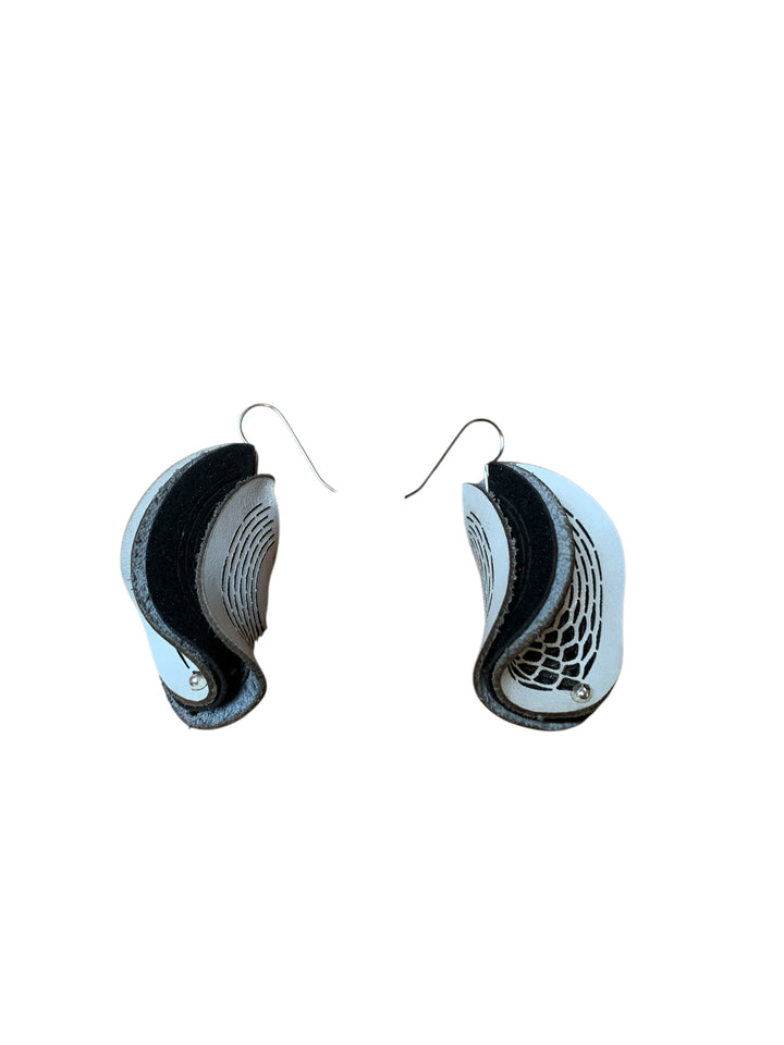 Flutter Earrings