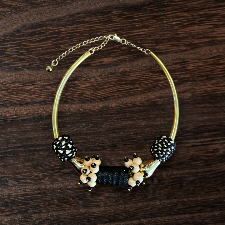 Zambia Guarani Choker