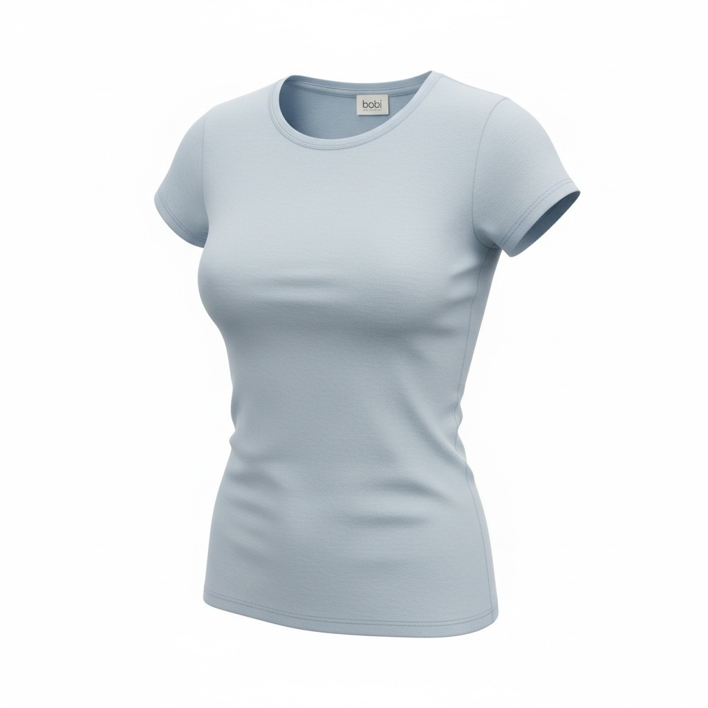 Baby Crew Tee