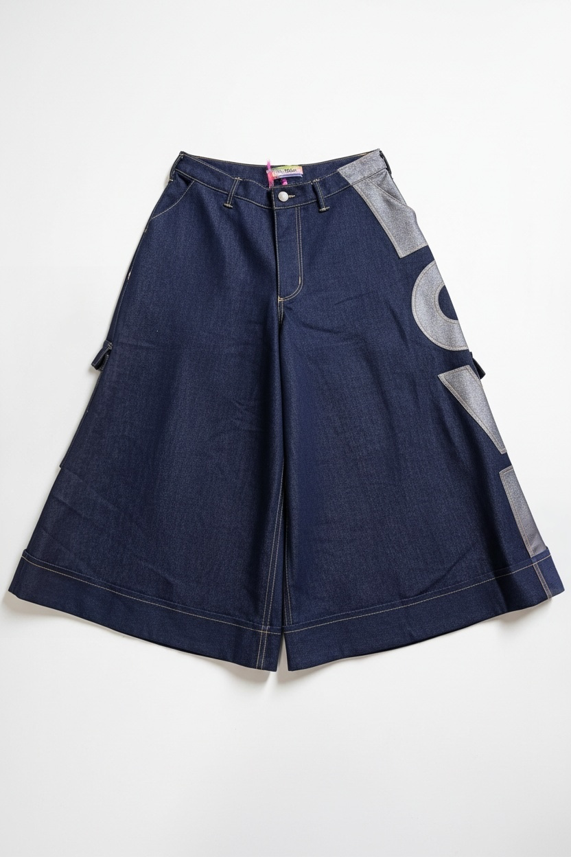 Love Letters Culottes