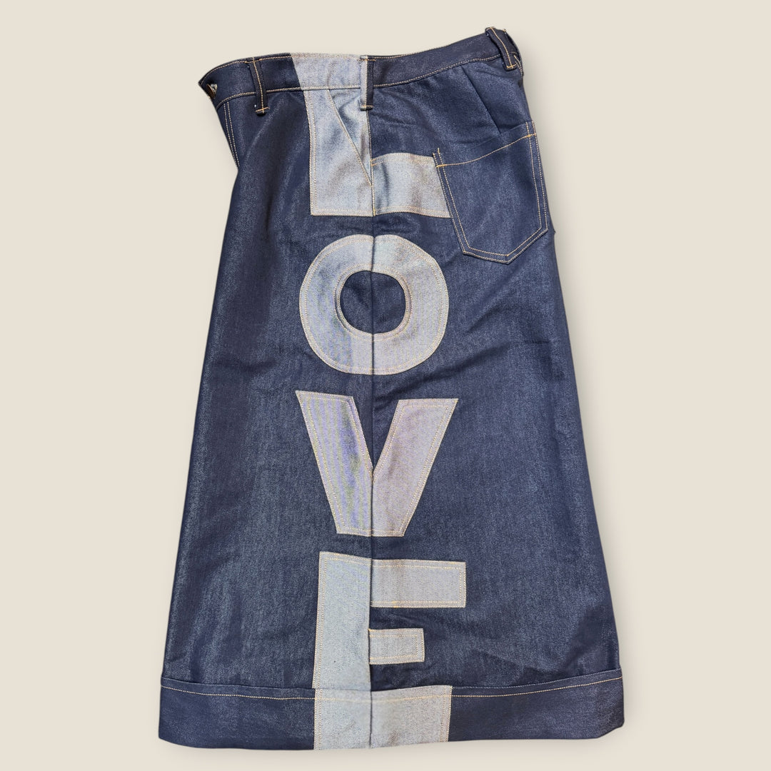 Love Letters Culottes