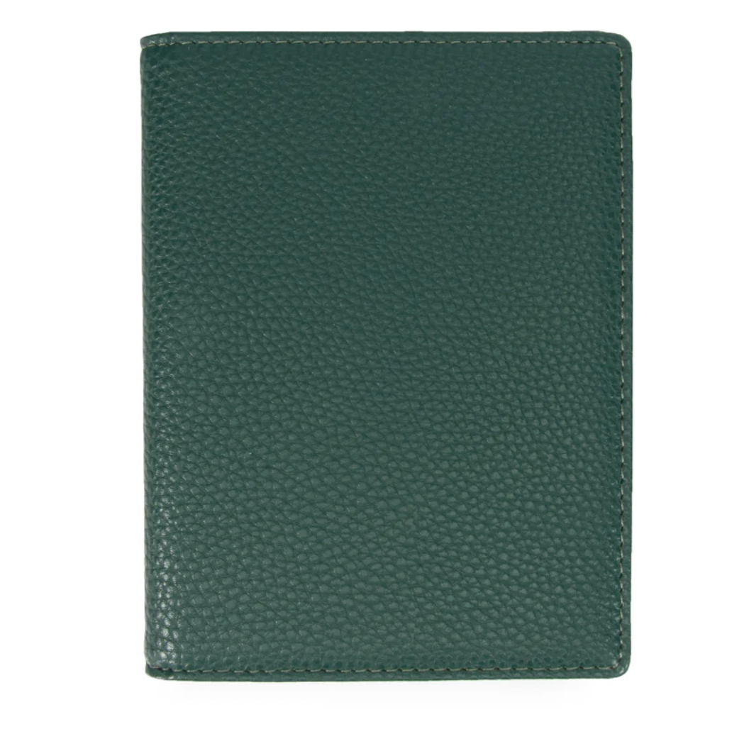 RFID Passport Holder