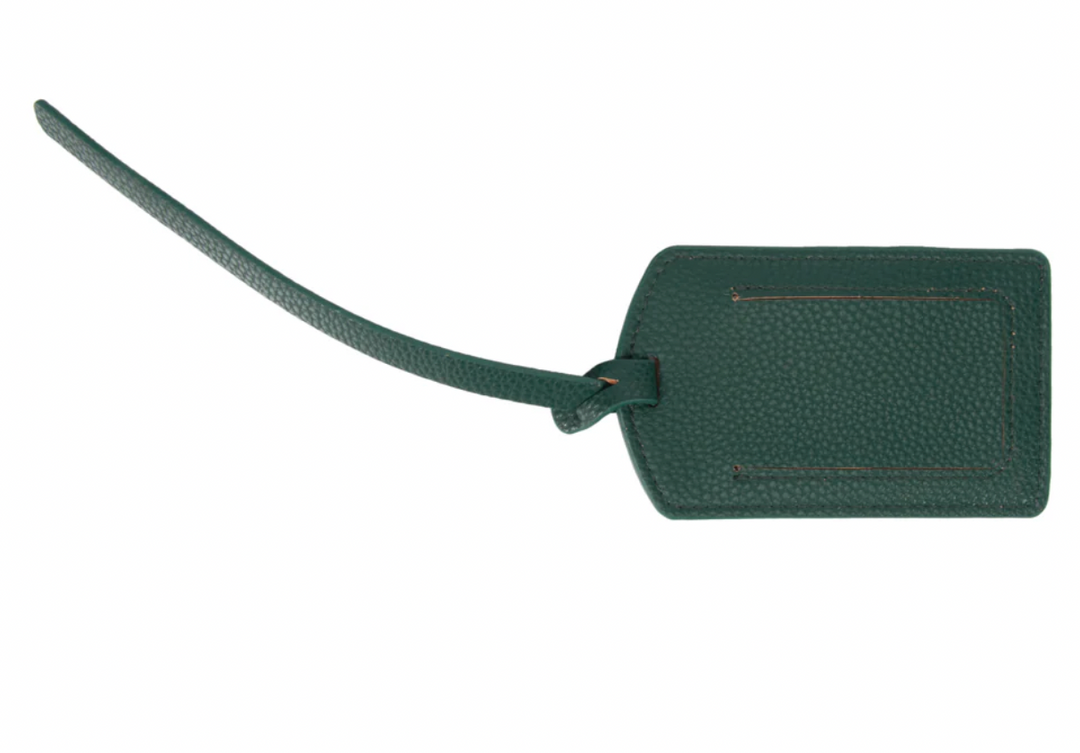 Capri Luggage Tag