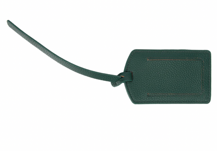 Capri Luggage Tag