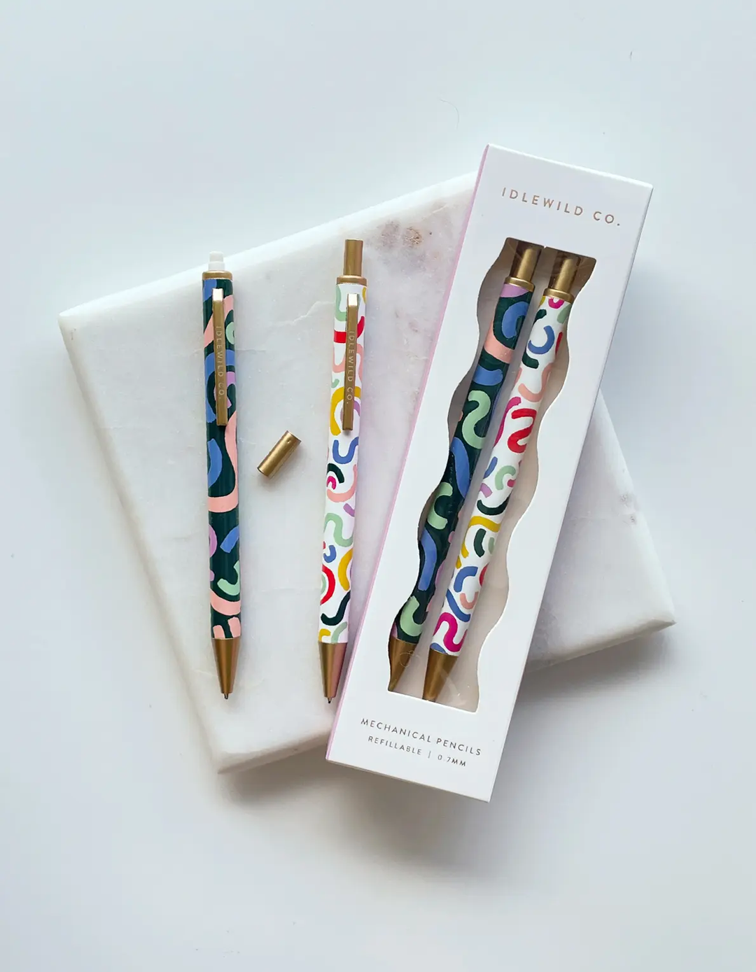 Mechanical Pencils