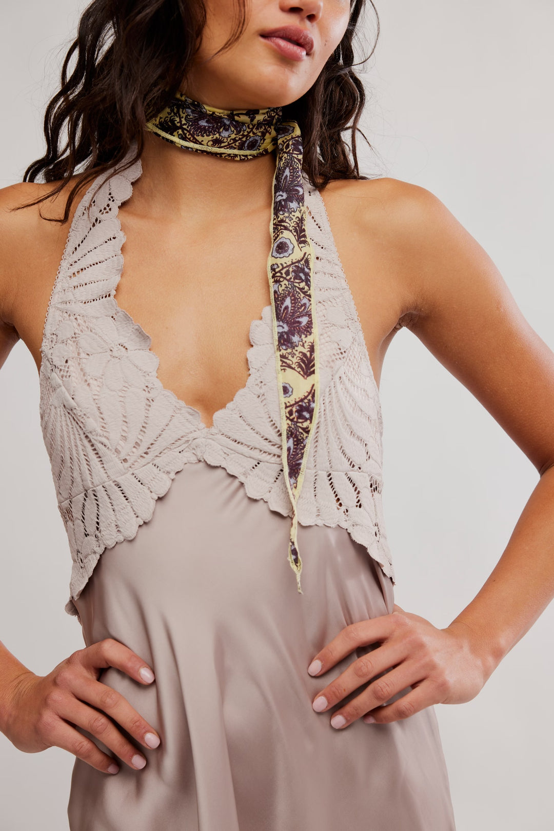 Petal Party Midi