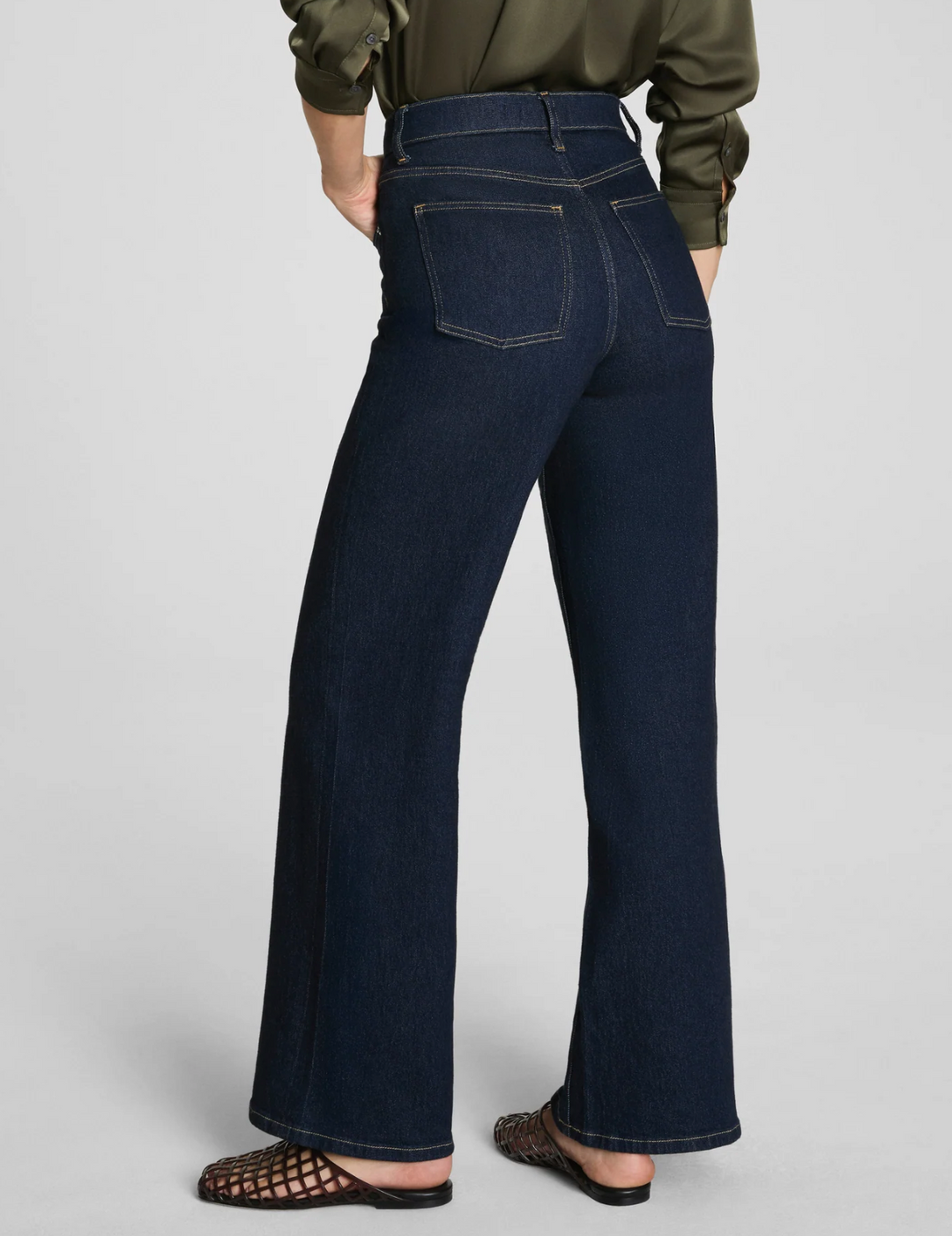 360 Wide Jeans