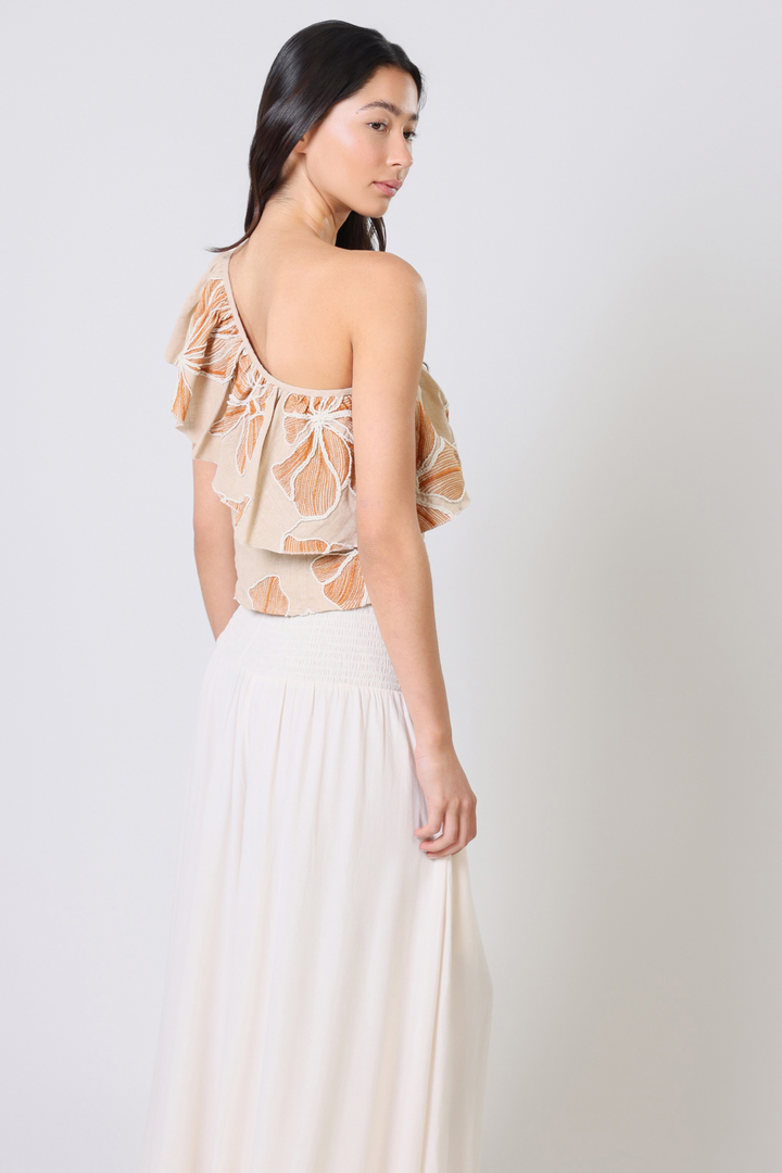 Grace Maude Bella Top