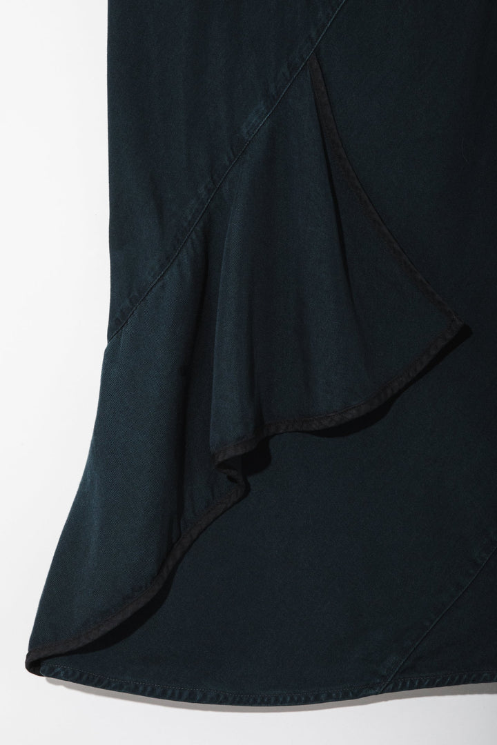 Fantail Skirt